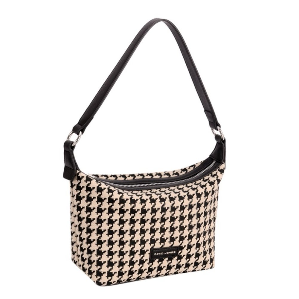 #18 Hobo Shoulder Small Bag